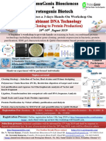 RDNA Technology Workshop - 28th - 30th Aug2019