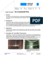 Cam Effects - Wartsila PDF