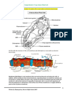 Crop Science Notes 2 2015