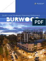 Burwood LSPS 10.0 - Updated 17092019
