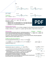 Circular Functions PDF