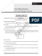 CLS Aipmt-19-20 XII Phy Study-Package-6 Level-1 Chapter-14 PDF