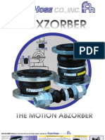 Flexzorber PDF