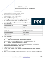 8 Science Worksheet ch1 1