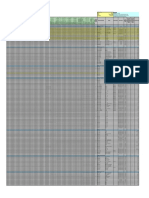 Listado de Partes Recomendadas 62168 Rev 3 ITT Motion Technologies M-10iA - 12 M-10iA - 10MS M-20iA - 20MM-710iC - 50 R-2000iC - 165F PDF