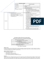 Revised Copy Kilgore Teaching Strategy Planning Form With Ipp Method PDF