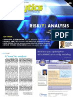 Analytics Magazine Jan-Feb-11 - Informs