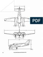 King Air C90 Supplemental Operational Data (En)