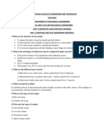 GE6251-Basic Civil and Mechanical Engineering-1 - 258 PDF