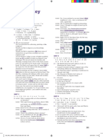 MGL Advanced Answer Keys PDF