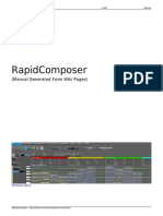 Rapid Composer 3