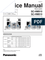 SC-HM910 - HM810 (sm-RQZM0167) PDF