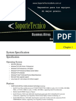 Service Manual Acer Aspire 9920