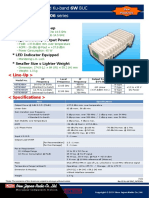 NJRC-NJT8306-datasheet 6w