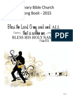 Hindi English Song Ebook 2015 PDF