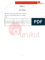 myGurukulModule2 Notations 27feb19 PDF