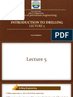 Lecture 5 - Principle of PE