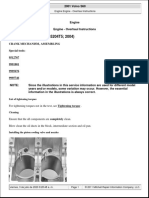 Motor B5244S PDF