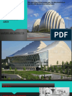 Kauffman Center