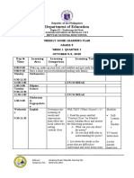 Department of Education: Region IX - Zamboanga Del Norte Schools Division of Dipolog City Miputak National High School