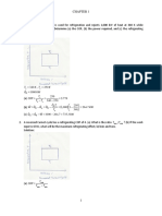 (M8S2-SUPPLEMENTARY) Refrigeration Engineering