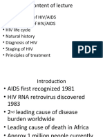 Hiv Aids