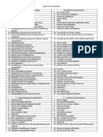 Mga Puna (Comments) - Form 138 Report Card (Old)