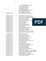 BIODATA MAHASISWA UNTUK BUKU WISUDA (Respons)