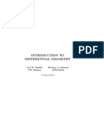 Introdiffgeo PDF