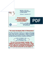 Ethnoscience Ethnomathematics.25.9. 2017 1