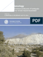 K.reicherter - Earthquake Ground Effects For Seismic Hazard Assessment