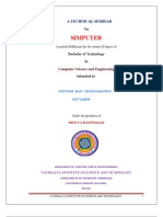 Simputer Document