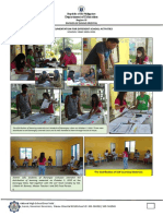 002 - Documentation For Different School Activities
