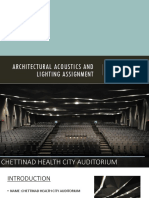 Auditorium PDF-Thesis Case Study