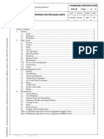 9-51-6 Plot Plan Design Criteria For Process Units-10389-3