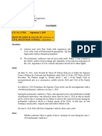 Assignment No.2 - Case Digest - Legal Counselling