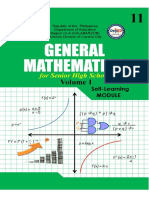 Gen Math