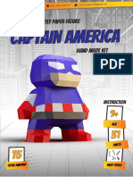 Captain America