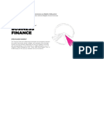 Business Finance - PDF 1