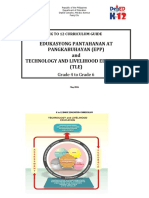 EPP and TLe CG - v2