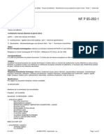 Document DTU 55.2