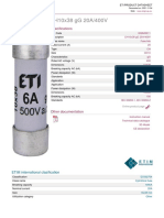 Eti Datasheet 002620011 En-Gb