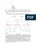 Tugas 1 PDGK4304 (Bahasa Inggris Untuk Guru SD)