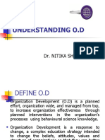 Understanding O.D: Dr. Nitika Sharma