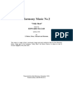 IMSLP754292-PMLP1087015-Elgar Harmony Music 2 Score