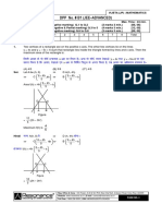 JP DPP Module-2 With Solutions