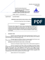 DO-260, DO-260A, DO-260B Differences