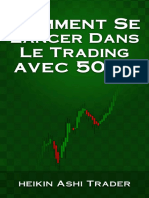 Comment Se Lancer Dans Le Trading Avec 500 Euro