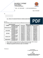 Indian Oil Corporation Limited: Bhubaneswar Divisional Office