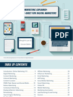 Digital Marketing Guide.